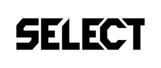 Select jalkapallot Klubbensport.fi